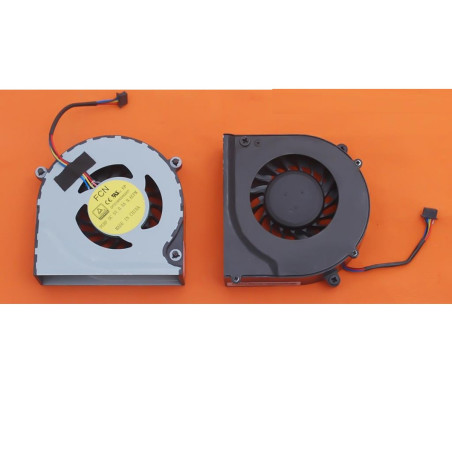 Вентилятор Dell Latitude 14 Rugged 5404 5414 DFS180005000T FGBF 0CT3GT