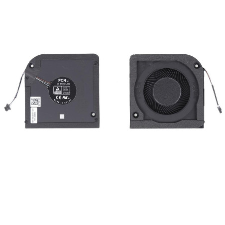 Вентилятор Dell Latitude 15 5520 Precision 3560 FN6B DFS5K22305283J 0DXJNV 023.100LB.0011 023100LB0011 023 100LB 0011