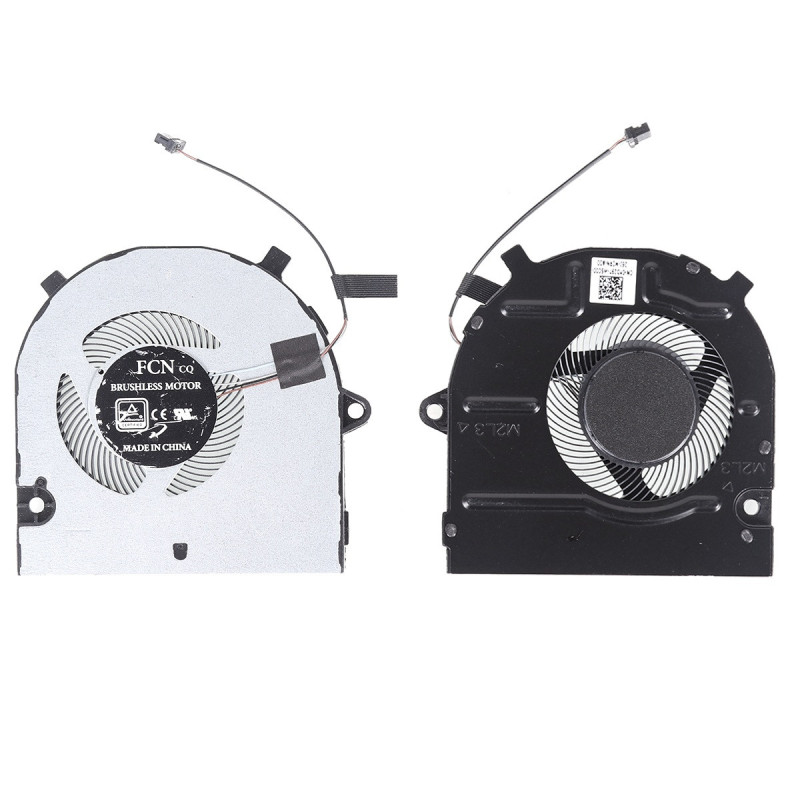 Вентилятор Dell Latitude 3420 E3420 3520 E3520 0YD29T EG50050S1-CH80-S9A BN7005S5H-N02P 023.100NC.0001 023100NC0001 Вентилятор Dell Latitude 3420 E3420 3520 E3520 0YD29T EG50050S1-CH80-S9A BN7005S5H-N02P 023.100NC.0001 023100NC0001