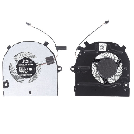 Вентилятор Dell Latitude 3420 E3420 3520 E3520 0YD29T EG50050S1-CH80-S9A BN7005S5H-N02P 023.100NC.0001 023100NC0001