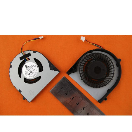 Вентилятор Dell Latitude E3330 3330 KDB0705HA-CK2W 23.10768.001 KDB0705HACK2W 2310768001 KDB0705HA CK2W 23 10768 001