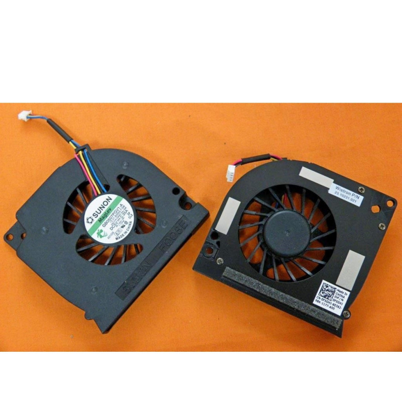 Вентилятор Dell Latitude E5400 E5500 GB0507PGV1-A 13.V1.B3559.F.GN 23.10231.021 DFS531305M30T 0C946C 23.10231.011 Вентилятор Dell Latitude E5400 E5500 GB0507PGV1-A 13.V1.B3559.F.GN 23.10231.021 DFS531305M30T 0C946C 23.10231.011