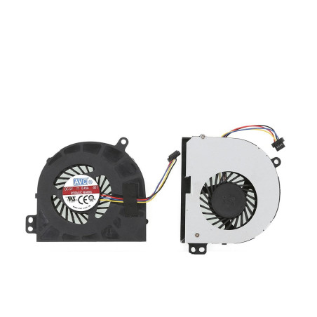 Вентилятор Dell Latitude E5440 E5540 BATA0610R5U DC28000DNVL 087XFX MF60090V1-C620-S9A MF60090V1C620S9A
