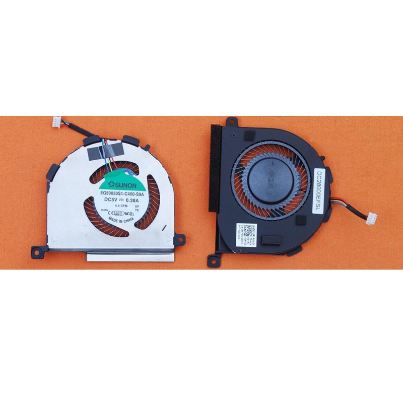Вентилятор Dell Latitude E5450 06YYDG EG50050S1-C400-S9A EG50050S1C400S9A EG50050S1 C400 S9A DC28000EFSL Вентилятор Dell Latitude E5450 06YYDG EG50050S1-C400-S9A EG50050S1C400S9A EG50050S1 C400 S9A DC28000EFSL