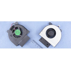 Вентилятор Dell Latitude E6520 AB07505HX11E300 0CWPAL60 MF60120V1-C100-G99 MF60120V1C100G99 MF60120V1 C100 G99 101212