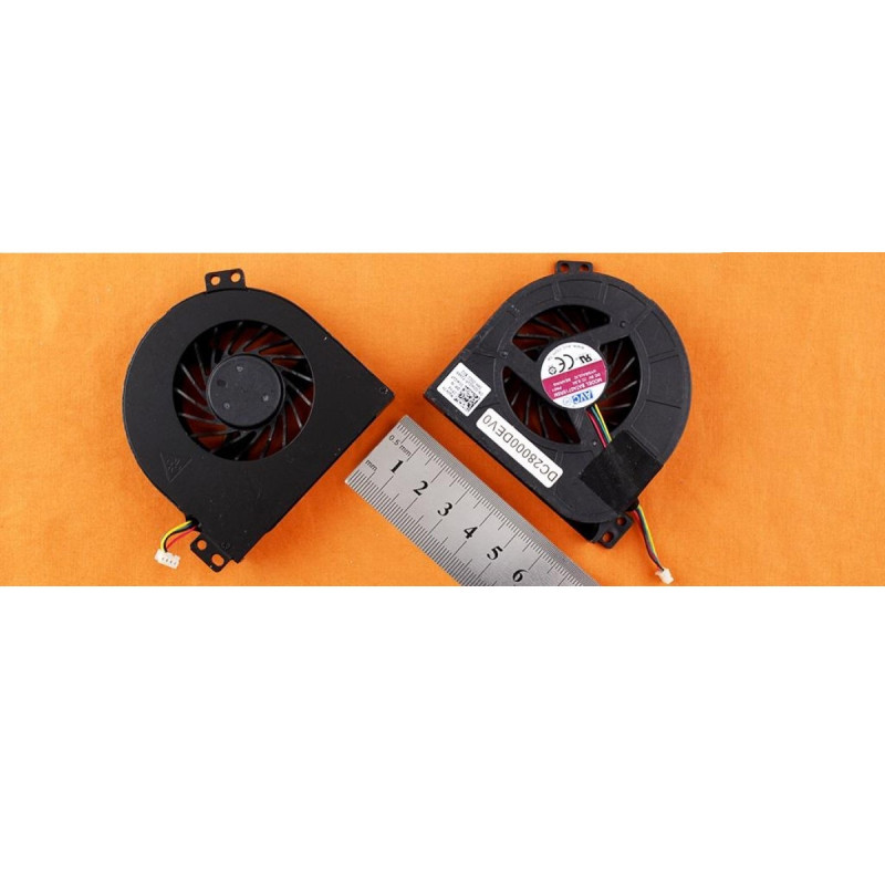 Вентилятор Dell Precision M4600 GPU 0WGVF 00WGVF MG75150V1-C000-S99 MG75150V1C000S99 MG75150V1 C000 S99 DC28000B3SL Вентилятор Dell Precision M4600 GPU 0WGVF 00WGVF MG75150V1-C000-S99 MG75150V1C000S99 MG75150V1 C000 S99 DC28000B3SL