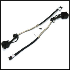 Роз'єм живлення ноутбука SONY VGN-FZ MS90 073-0001-2852-A/PJ329 з кабелем