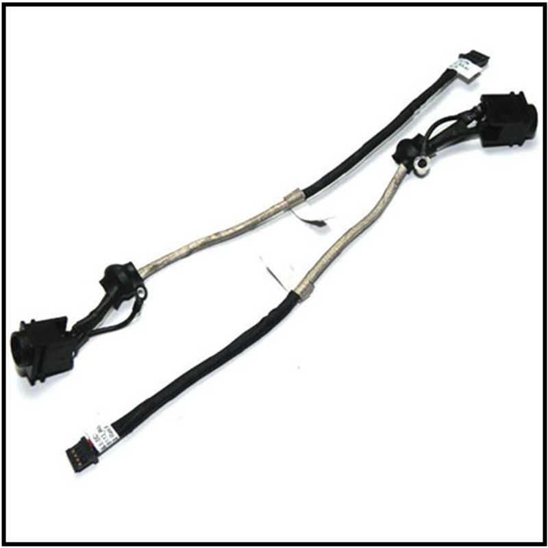 Роз'єм живлення ноутбука SONY VGN-FZ MS90 073-0001-2852-A/PJ329 з кабелем Роз'єм живлення ноутбука SONY VGN-FZ MS90 073-0001-2852-A/PJ329 з кабелем