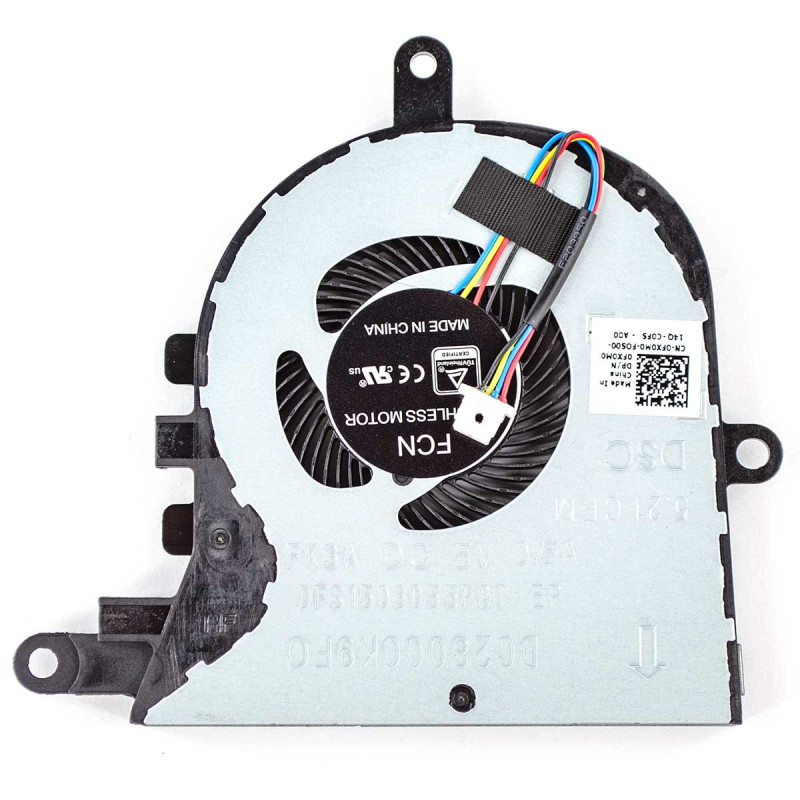 Вентилятор Dell DC28000K9F0 0NPFW6 DC28000K9R0 DC28000K8R0 Delta NS65B08-17D14 DC28000K8D0 FN0565-A1084L4AL Вентилятор Dell DC28000K9F0 0NPFW6 DC28000K9R0 DC28000K8R0 Delta NS65B08-17D14 DC28000K8D0 FN0565-A1084L4AL