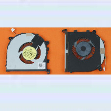 Вентилятор DELL XPS 15 9550 Series Precision 5510