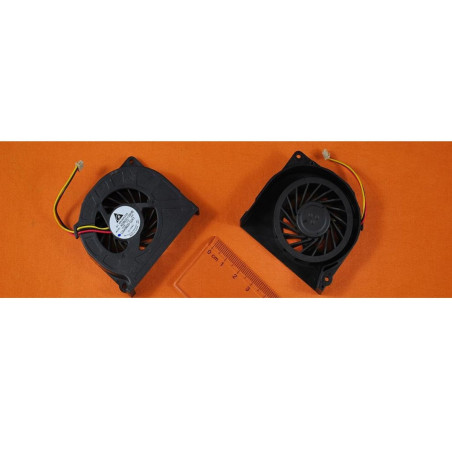 Вентилятор Fujitsu Lifebook S760 E751 E752 T731 A572 AH550 AH551 AH701 TH700 E780 T730 T900 T901 CA49600-0241 E910