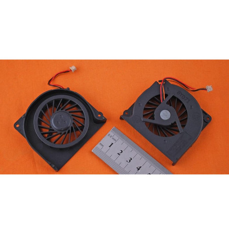 Вентилятор Fujitsu S7110 S6510 S7111 T2010 T4220 T4210 S6311 S6410 S2210 MCF-S6055AM05B UDQF2HH01CAR HY60N-05A-P801