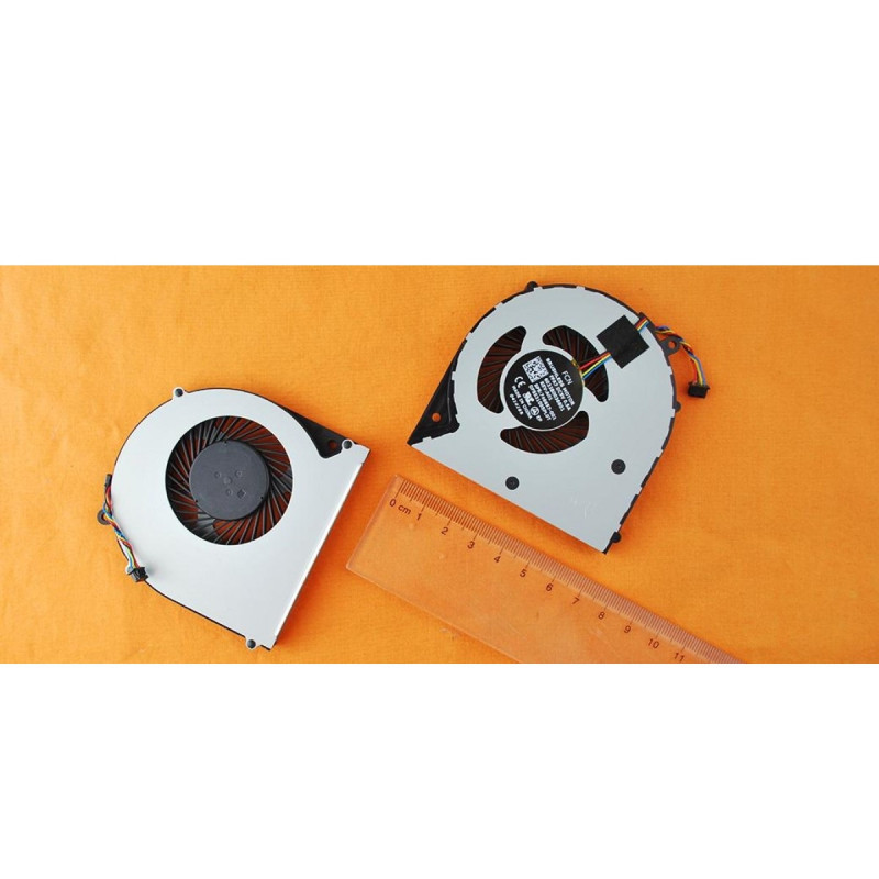 Вентилятор HP 340 G1 340 G2 350 G1 350 G2 248 G1 746657-001 746657001 6033B0036601 DFS531005PL0T Вентилятор HP 340 G1 340 G2 350 G1 350 G2 248 G1 746657-001 746657001 6033B0036601 DFS531005PL0T
