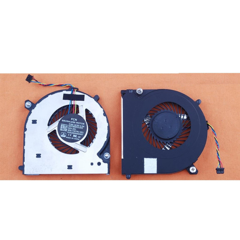 Вентилятор HP 740 G1 740 G2 840 G1 840 G2 850 G1 850 G2 ZBOOK 14 730792-001 730792-001 6033B0033202 DFS200005050T KSB Вентилятор HP 740 G1 740 G2 840 G1 840 G2 850 G1 850 G2 ZBOOK 14 730792-001 730792-001 6033B0033202 DFS200005050T KSB