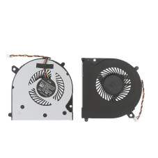 Вентилятор HP 740 G1 740 G2 840 G1 840 G2 850 G1 850 G2 ZBook 14 730792-001 730792-001 6033B0033202 DFS200005050T KSB