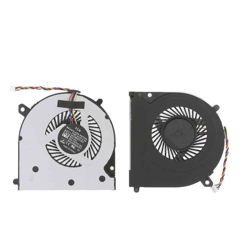 Вентилятор HP 740 G1 740 G2 840 G1 840 G2 850 G1 850 G2 ZBook 14 730792-001 730792-001 6033B0033202 DFS200005050T KSB Вентилятор HP 740 G1 740 G2 840 G1 840 G2 850 G1 850 G2 ZBook 14 730792-001 730792-001 6033B0033202 DFS200005050T KSB