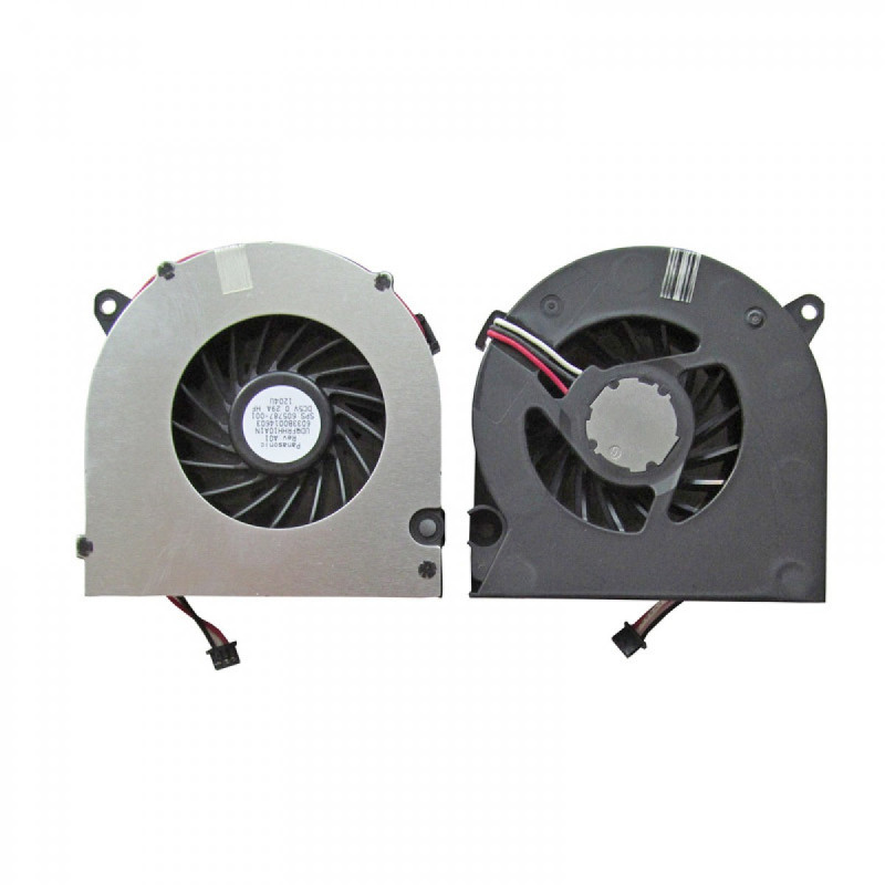Вентилятор HP Compaq 320 321 420 425 625 620 DFS481305MC0T Вентилятор HP Compaq 320 321 420 425 625 620 DFS481305MC0T