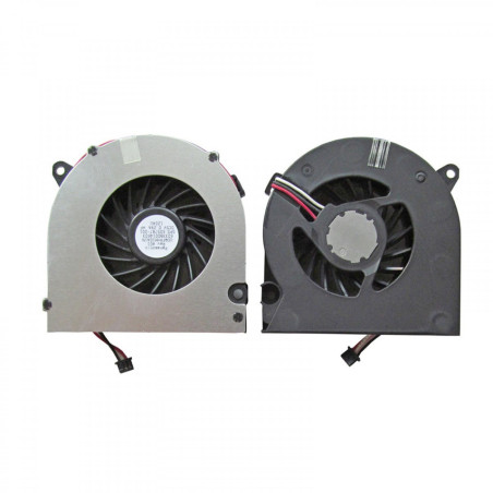 Вентилятор HP Compaq 320 321 420 425 625 620 DFS481305MC0T