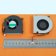 Вентилятор HP Compaq 6530B 6535B 6730B 6735B DFS481305MC0T 4 pin