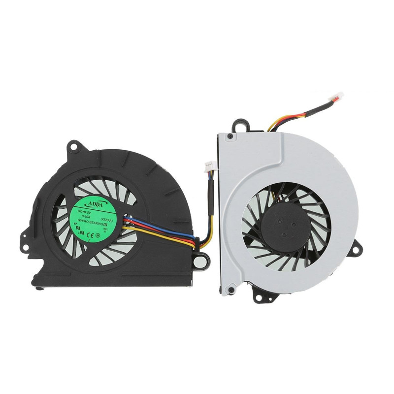 Вентилятор HP Compaq Elitebook 8440P 8440W GB0507PGV1-A 13.V1.B4089.F.HF GC057514VH-A MF60120V1-C181-S9A 594049-001 Вентилятор HP Compaq Elitebook 8440P 8440W GB0507PGV1-A 13.V1.B4089.F.HF GC057514VH-A MF60120V1-C181-S9A 594049-001