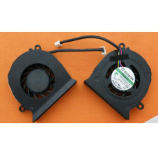 Вентилятор HP Elitebook 2530P 2530 GB0555PDV1-A GC057514VH-A 492568-001 DC280005AS0 13.V1.B3527.F.GN 13V1B3527FGN