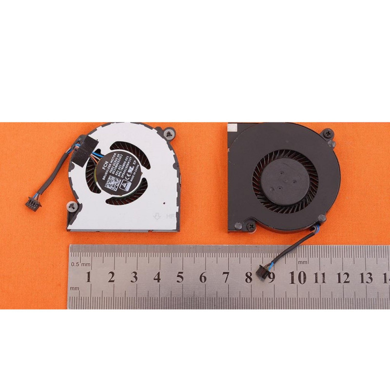 Вентилятор HP Elitebook 720 G1 820 G1 820 G2 730547-001 KSB0405HB-CM46 KSB0405HBCM46 6033B0033301 Вентилятор HP Elitebook 720 G1 820 G1 820 G2 730547-001 KSB0405HB-CM46 KSB0405HBCM46 6033B0033301