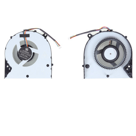 Вентилятор HP EliteBook 755 850 G3 G4 821185-001 821184-001 EG50050S1-C770-S9A EG50050S1C770S9A 6043B0178601