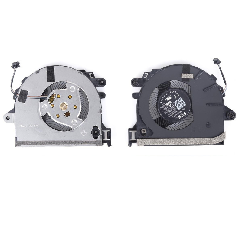 Вентилятор HP Elitebook 830 835 840 845 G7 G8 6033B0090201 M07102-001 FCN FNJK DFS5K123043638 ND75C38-20H01 6033B0090 Вентилятор HP Elitebook 830 835 840 845 G7 G8 6033B0090201 M07102-001 FCN FNJK DFS5K123043638 ND75C38-20H01 6033B0090