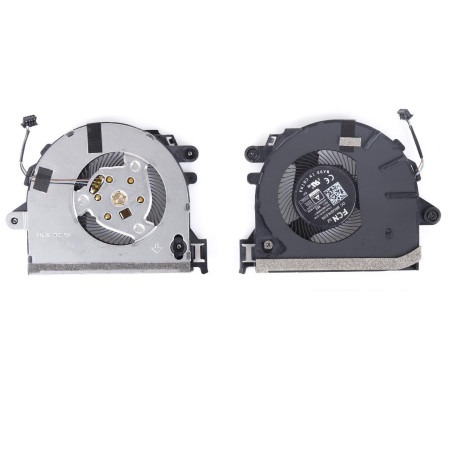 Вентилятор HP Elitebook 6033B0090501 EG50040S1-1C191-S9A EG50040S11C191S9A ND75C38-19G15 FCN FM8J DFS5K123043638