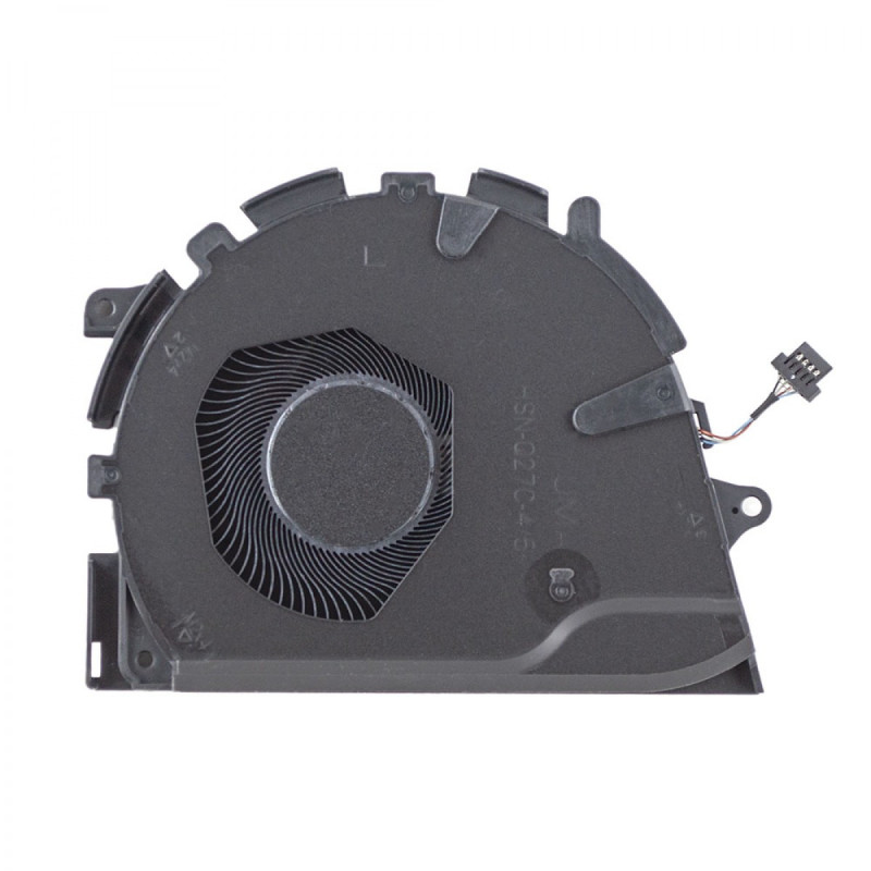 Вентилятор HP Elitebook ProBook 640 645 650 655 850 440 445 450 455 G8 G9 G10 HSN-Q27C M21718-001 EG70040S1-C130-S9A Вентилятор HP Elitebook ProBook 640 645 650 655 850 440 445 450 455 G8 G9 G10 HSN-Q27C M21718-001 EG70040S1-C130-S9A