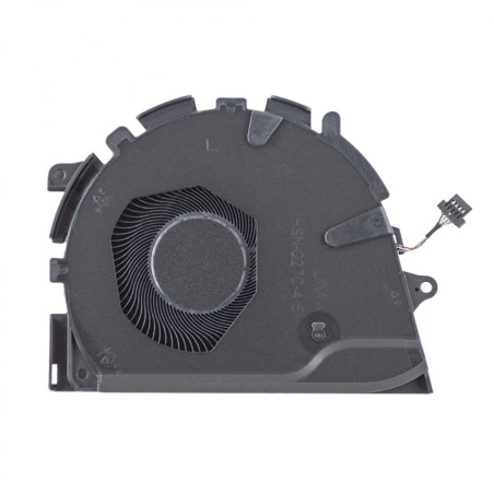 Вентилятор HP Elitebook ProBook 640 645 650 655 850 440 445 450 455 G8 G9 G10 HSN-Q27C M21718-001 EG70040S1-C130-S9A