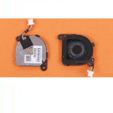 Вентилятор HP Envy 13-D 829296-001 82929600 DC28000GWS0SUO3 EG50040S1-C620-S EG50040S1C620S правый