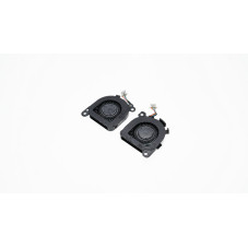 Вентилятор HP Envy 13-D DC28000GYS0SUO3 829296-001 829296001 EG50040S1-C630-S9A EG50040S1C630S9A левый