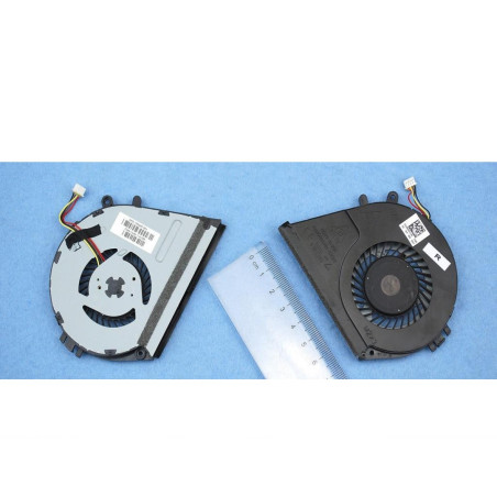 Вентилятор HP Envy 14-K 14-K000 M6-K 725445-001 725445001 FC6K DFS531005PL0T EF50060S1-C130-S9A EF50060S1C130S9A