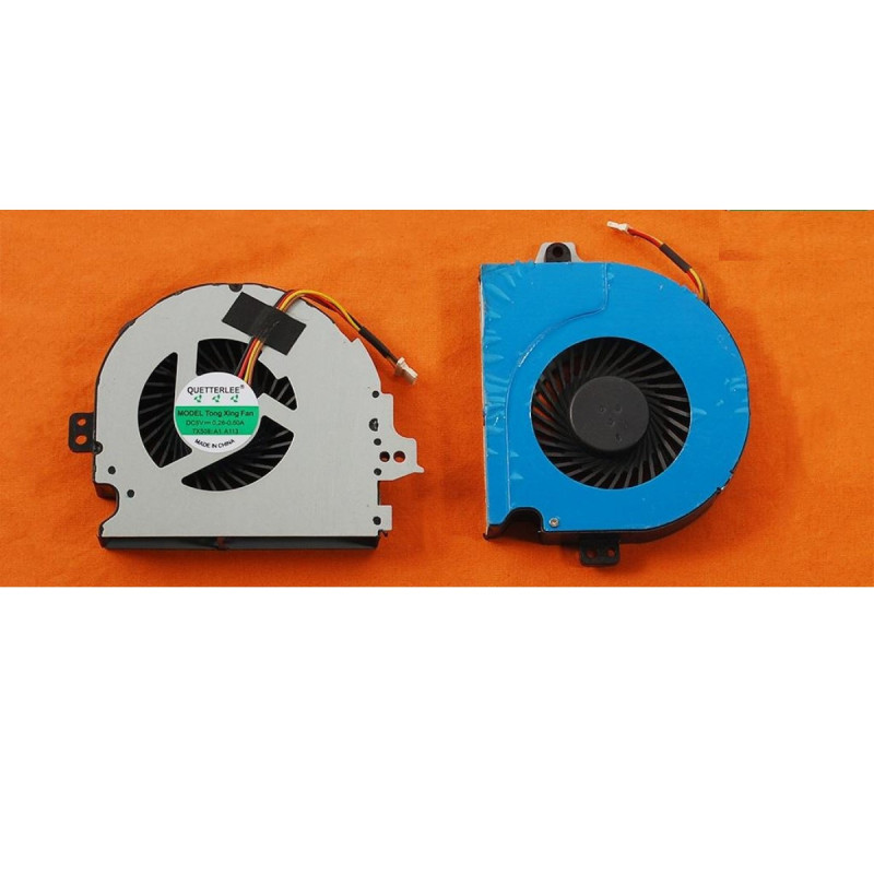 Вентилятор HP ENVY M6 M6T M6-1000 MG60120V1-C220-S9A MG60120V1C220S9A FC1J DFS541105FC0T 686901-001 DC28000BFF0 Вентилятор HP ENVY M6 M6T M6-1000 MG60120V1-C220-S9A MG60120V1C220S9A FC1J DFS541105FC0T 686901-001 DC28000BFF0