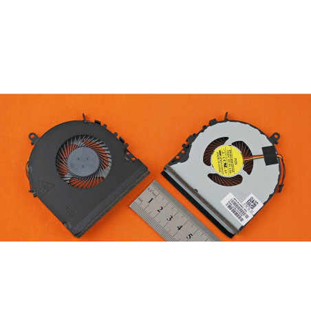 Вентилятор HP Envy M6-P M6-AE 15-AE 15T-AE 15-AH 15Z-AH DC28000G7F0 812682-001 812682001 FCN FGDK DFS541105FC0T