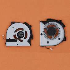 Вентилятор HP Envy X360 Convertible M6-AR 15-AR 15Z-AR TPN-W119 TPN-W120 DFS200405BD0T 023.10066.0011 091716 NFB80A05