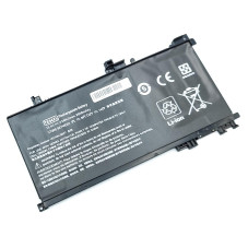 Акумулятор HP OMEN 15-ax210TX 15-ax211TX 15-ax212TX 15-ax214TX 15-ax254TX 15-ax255TX 15-ax256TX 15-ax202na 15.4V 2800mAh