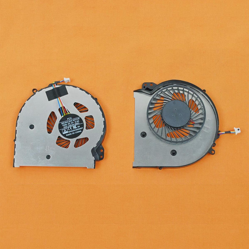 Вентилятор HP EG50060S1-C150-S9A EG50060S1C150S9A 023.10028.0011 023100280011 788600-001 788600001 DFS200405050T Вентилятор HP EG50060S1-C150-S9A EG50060S1C150S9A 023.10028.0011 023100280011 788600-001 788600001 DFS200405050T