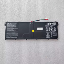 Батарея для ноутбука ACER AP18C7M/15.4V Swift 5 SF514-54T SF514-54GT 15.4V 3634mAh 55.9Wh Black