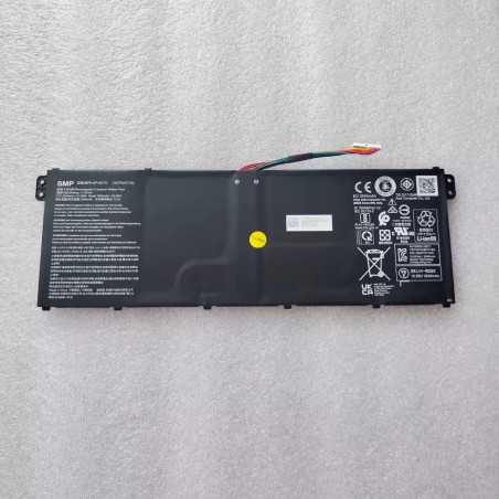 Батарея AP18C7M ACER Swift 3 SF313-52 SF313-52G SF313-53 SF313-53G SF316-51 Swift 5 SF514-54T SF514-54GT 15.4V 3200mAh 49Wh