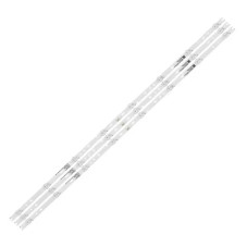 Подсветка XS-1056 XS 1056 XS1056 YF-K02L003HL8D-0004 YFK02L003HL8D-0004 HK430WLEDM-JH02H HK430WLEDMJH02H 43PHAWD F43S1 ND43S300