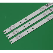 Подсветка XS-1056 XS 1056 XS1056 YF-K02L003HL8D-0004 YFK02L003HL8D-0004 HK430WLEDM-JH02H HK430WLEDMJH02H 43PHAWD F43S1 ND43S300