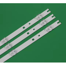 Подсветка XS-1056 XS 1056 XS1056 YF-K02L003HL8D-0004 YFK02L003HL8D-0004 HK430WLEDM-JH02H HK430WLEDMJH02H 43PHAWD F43S1 ND43S300