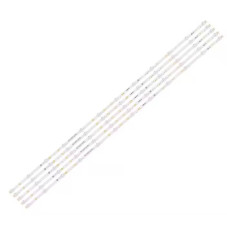 Подсветка XS-1888 XS 1888 XS1888 J.YM.D5500602-2835ES-M JYMD55006022835ESM MD550078 181103 TVSfor AMS UHD55D15A UHD-55D15A