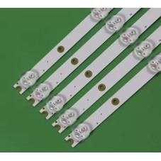 Подсветка XS-1888 XS 1888 XS1888 J.YM.D5500602-2835ES-M JYMD55006022835ESM MD550078 181103 TVSfor AMS UHD55D15A UHD-55D15A