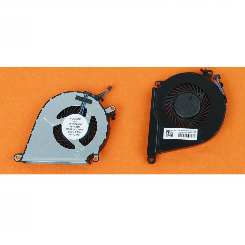 Вентилятор HP Omen 15-AX 15-AX033DX 15-AX043DX 15-AX103TX 15-AX200 HP Pavilion 15-BC 15-BC000 15-BC200 15-BC100 15-BC Вентилятор HP Omen 15-AX 15-AX033DX 15-AX043DX 15-AX103TX 15-AX200 HP Pavilion 15-BC 15-BC000 15-BC200 15-BC100 15-BC