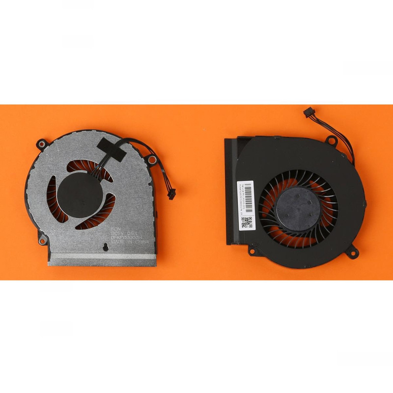 Вентилятор HP Omen 15-DC 15-DC0004TX 15-DC0005 15-DC0007 15-DC0009 15-DC0011 15-DC0013TX TPN-Q211 GPU fan L30203-001 Вентилятор HP Omen 15-DC 15-DC0004TX 15-DC0005 15-DC0007 15-DC0009 15-DC0011 15-DC0013TX TPN-Q211 GPU fan L30203-001
