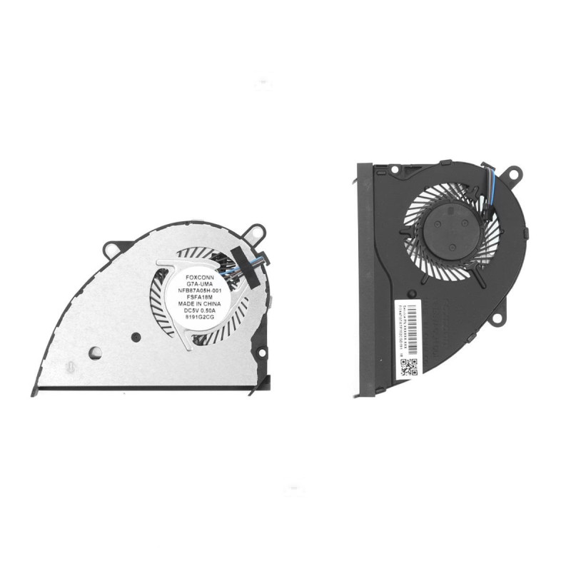 Вентилятор HP Pavilion 14-CE 14-ck 14-dq L19160-001 L26368-001 L26368001 NS85B00-17K17 NS85B0017K17 NFB87A05H-001 Вентилятор HP Pavilion 14-CE 14-ck 14-dq L19160-001 L26368-001 L26368001 NS85B00-17K17 NS85B0017K17 NFB87A05H-001