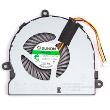 Вентилятор HP Pavilion 14-G 14-S 14-R 15-S Tpn-C116 Tpn-C125 15-G000 15-G100 15-R000 15-R100 15-H 240 G3 250 G3